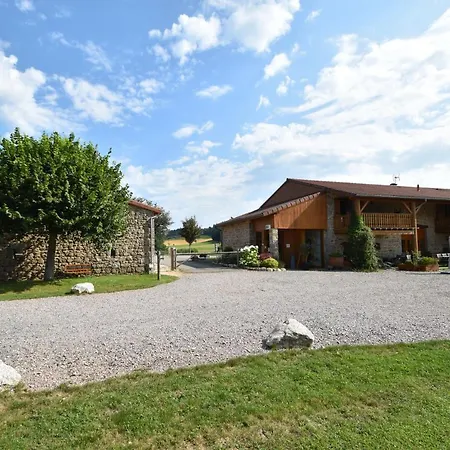 Domaine De La Plagnette Les Salles