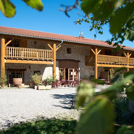 Hotel Domaine De La Plagnette