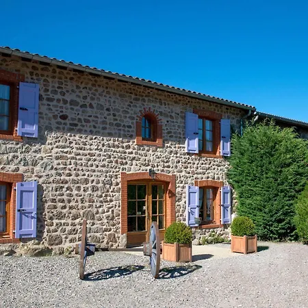 Domaine De La Plagnette