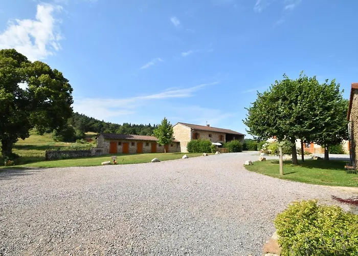 Domaine De La Plagnette Hotel 3*