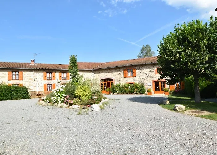 Domaine De La Plagnette Hotel Les Salles