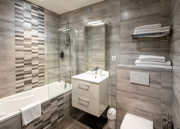 Domaine De La Plagnette Hotel 3*