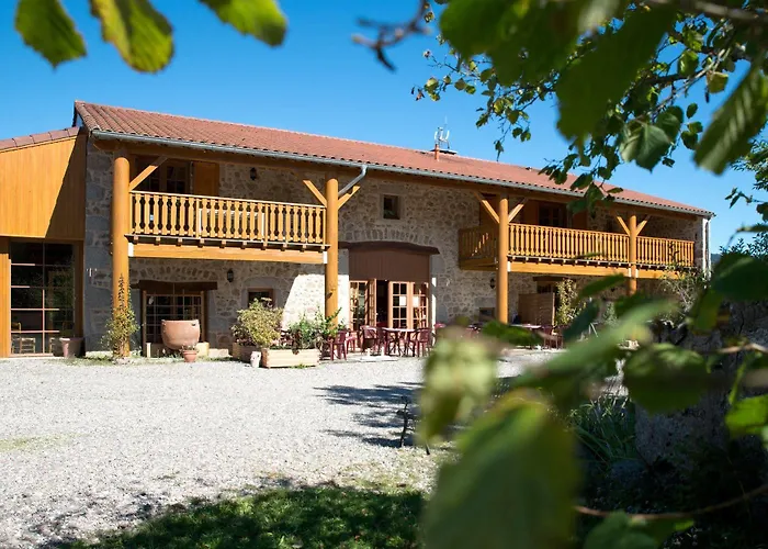 Hotel Domaine De La Plagnette
