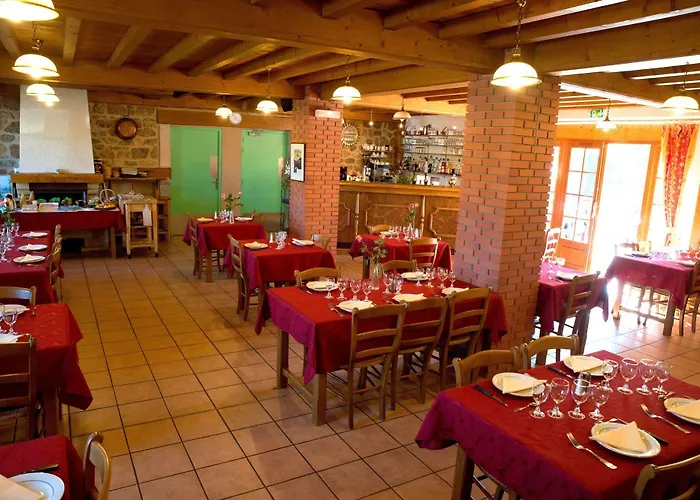 Domaine De La Plagnette 3*