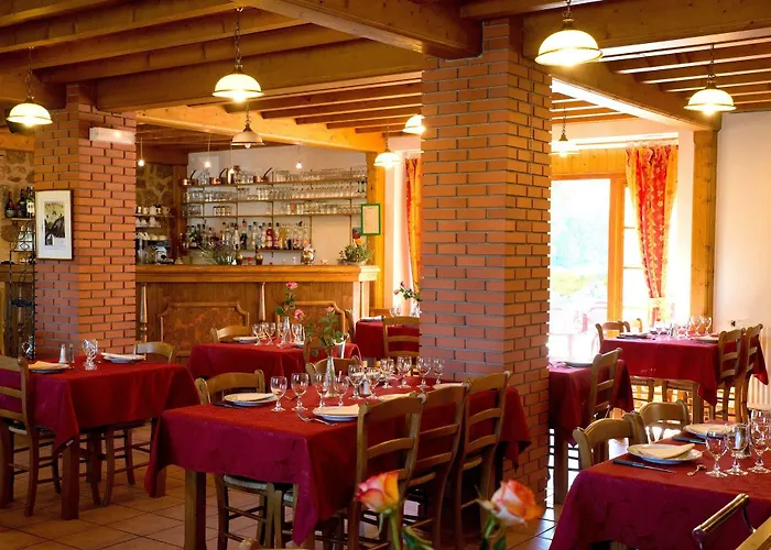 Hotel Domaine De La Plagnette Les Salles