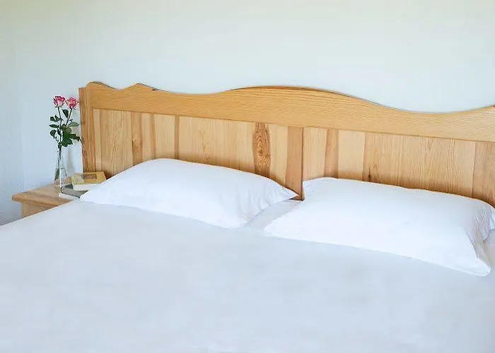 Domaine De La Plagnette Hotel