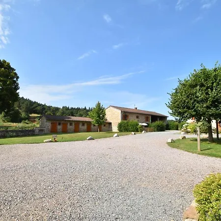 Domaine De La Plagnette Otel 3*