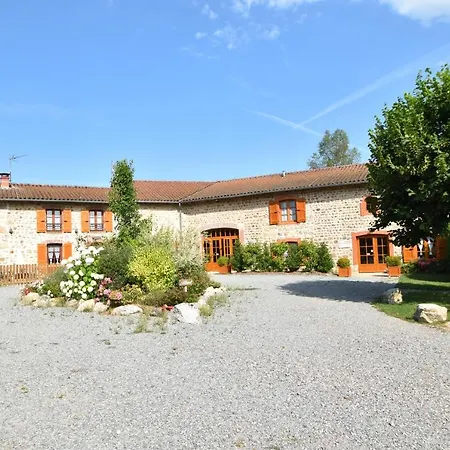 Domaine De La Plagnette Otel Les Salles