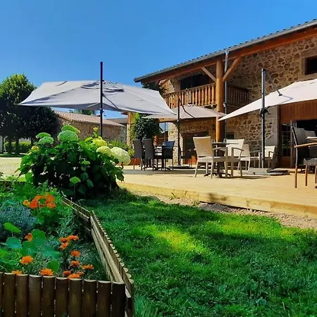 Domaine De La Plagnette Les Salles