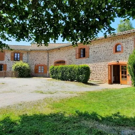 Domaine De La Plagnette