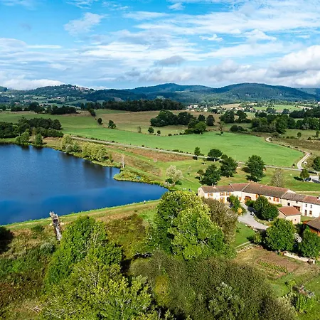 Otel Domaine De La Plagnette 3*
