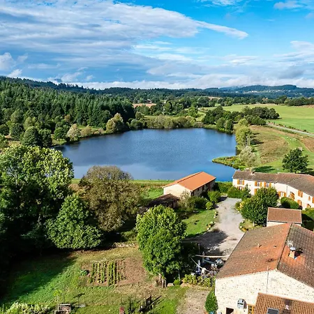 Otel Domaine De La Plagnette
