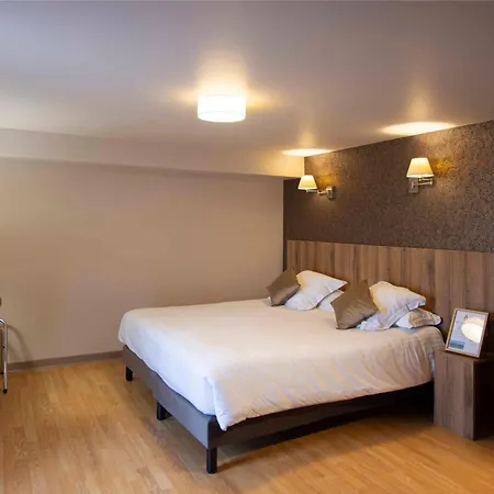 Domaine De La Plagnette 3*