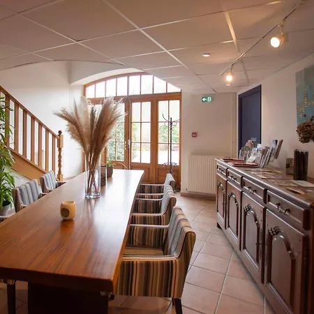 Domaine De La Plagnette Otel 3*