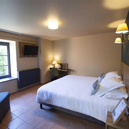 Domaine De La Plagnette Otel Les Salles