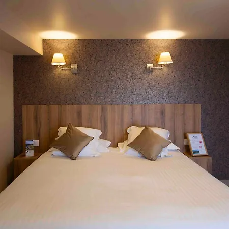 Domaine De La Plagnette Otel