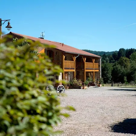 Otel Domaine De La Plagnette 3*