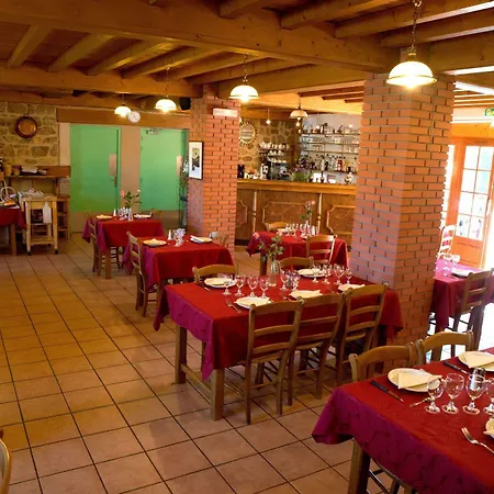 Domaine De La Plagnette 3*