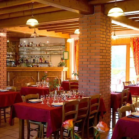 Otel Domaine De La Plagnette Les Salles