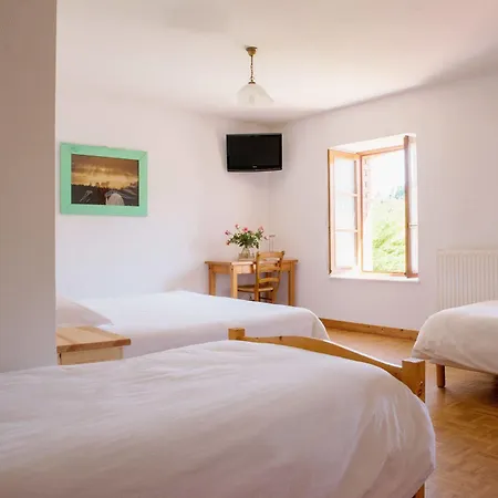 Domaine De La Plagnette Otel Les Salles