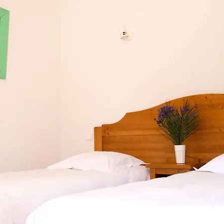 Domaine De La Plagnette Otel Les Salles