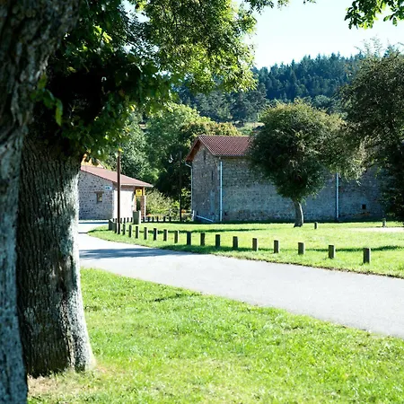 Domaine De La Plagnette Otel 3*