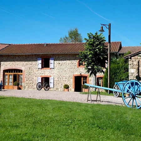 Domaine De La Plagnette Otel 3*