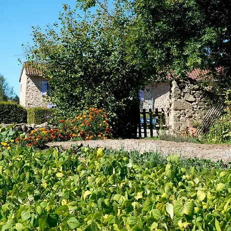 Domaine De La Plagnette 3*