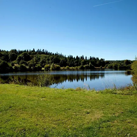 Domaine De La Plagnette 3* Les Salles