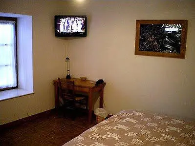 Domaine De La Plagnette *** 3* Les Salles