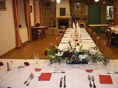 Domaine De La Plagnette *** Hotel 3*