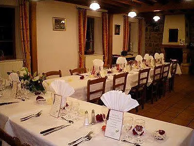 Domaine De La Plagnette *** Hotel