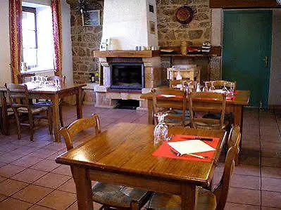 Hotel Domaine De La Plagnette *** Les Salles