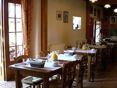 Domaine De La Plagnette *** 3* Les Salles