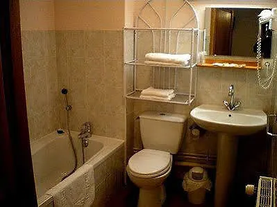 Domaine De La Plagnette *** 3* Les Salles
