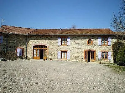 Hotel Domaine De La Plagnette *** 3*