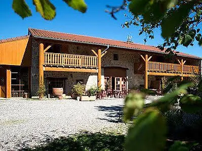 Hotel Domaine De La Plagnette *** 3*
