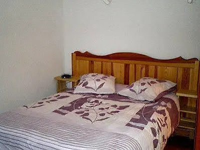 Hotel Domaine De La Plagnette *** 3*