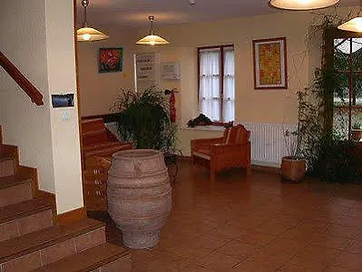 Domaine De La Plagnette ***